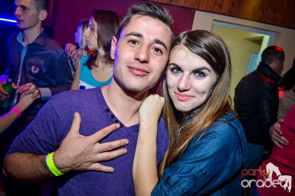 Welcome back students, 