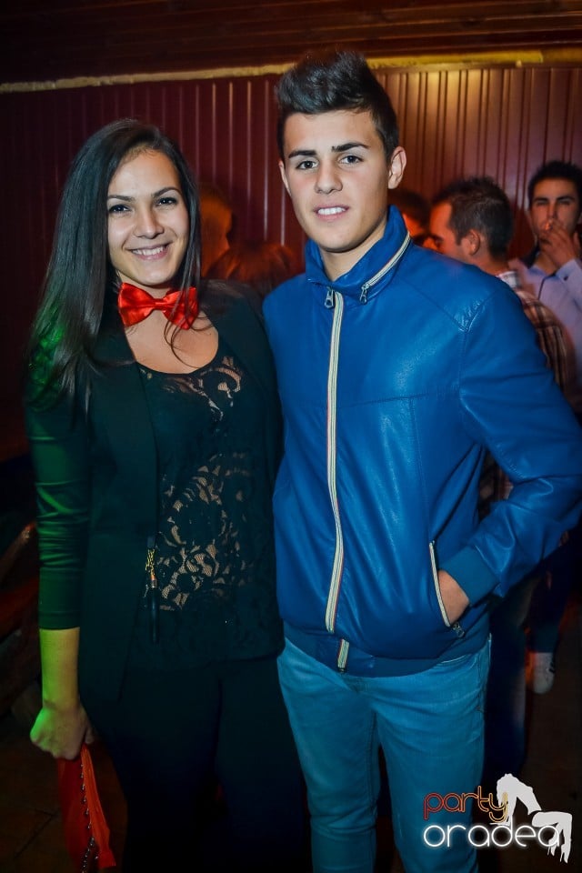 Welcome back students, 