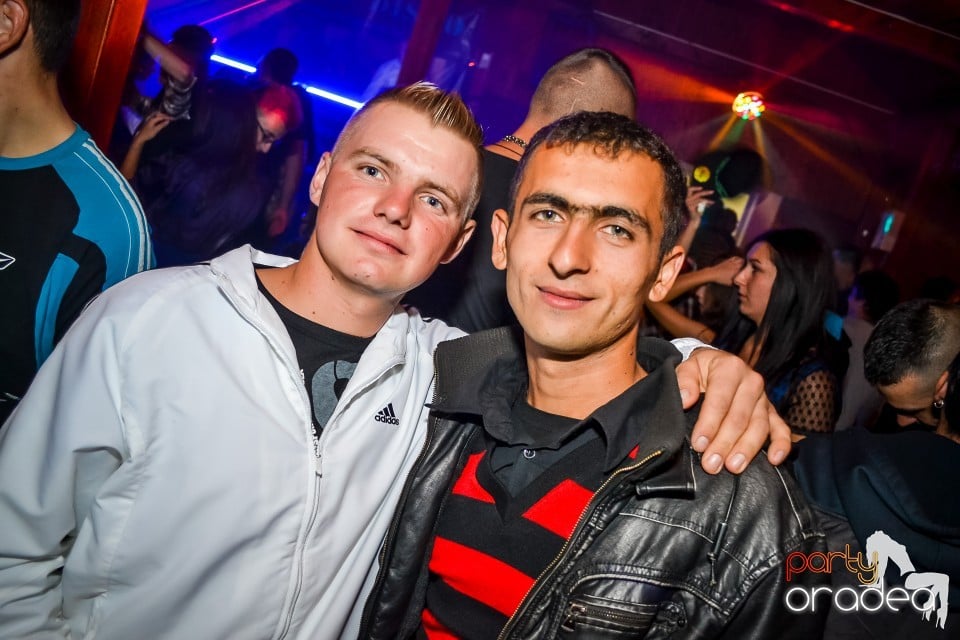 Welcome back students, 