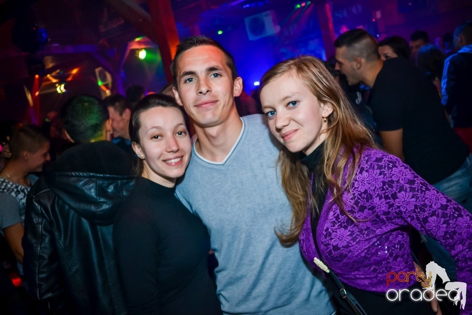 Welcome back students, 