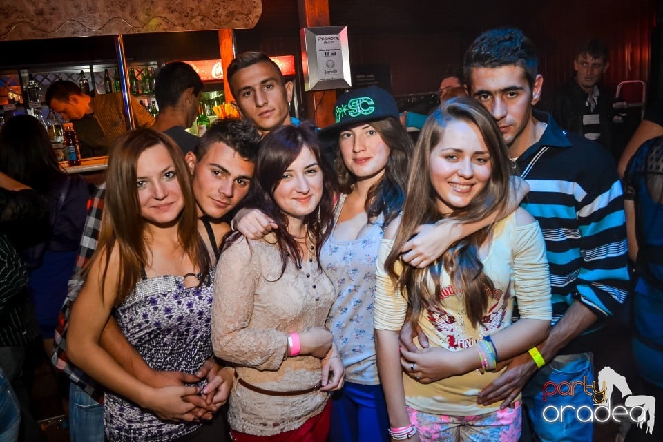 Welcome back students, 