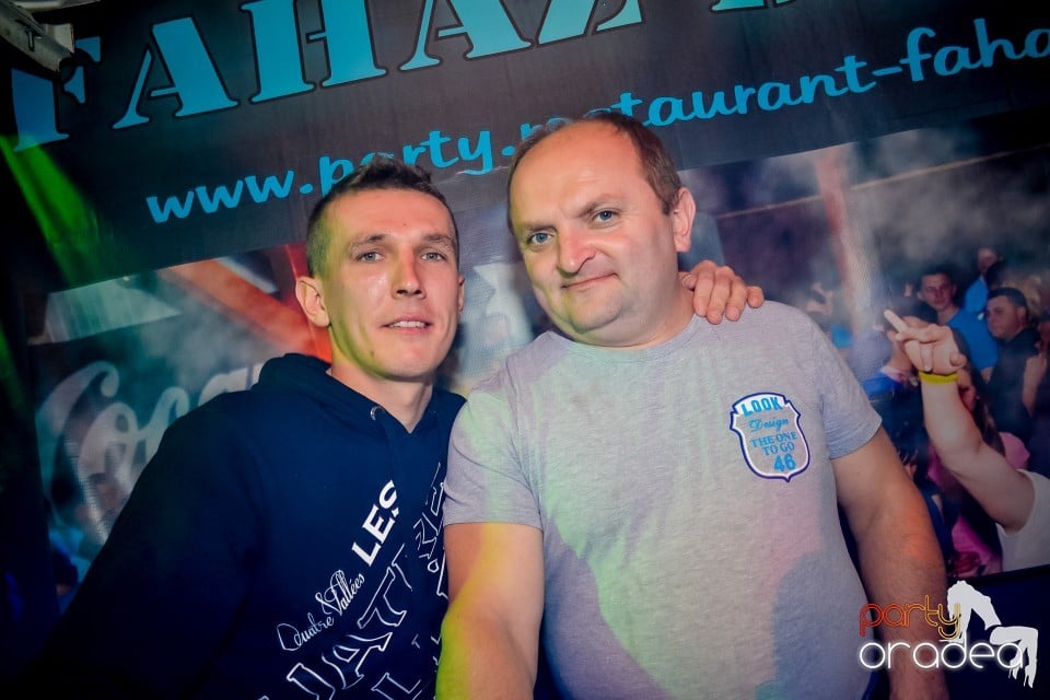 Welcome back students, 