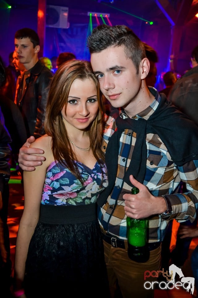 Welcome back students, 