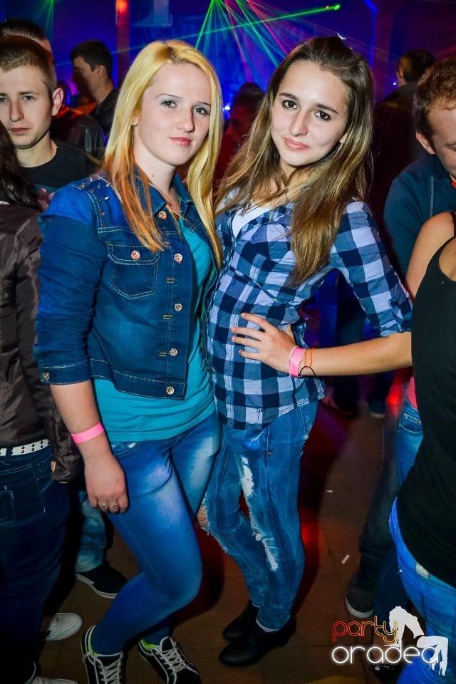 Welcome back students, 