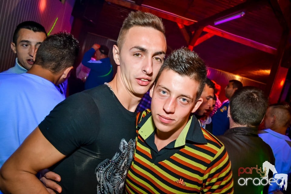 Welcome back students, 