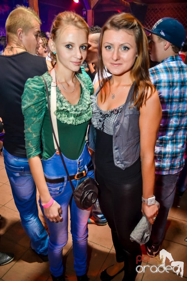 Welcome back students, 