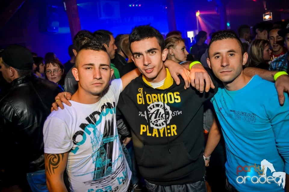 Welcome back students, 