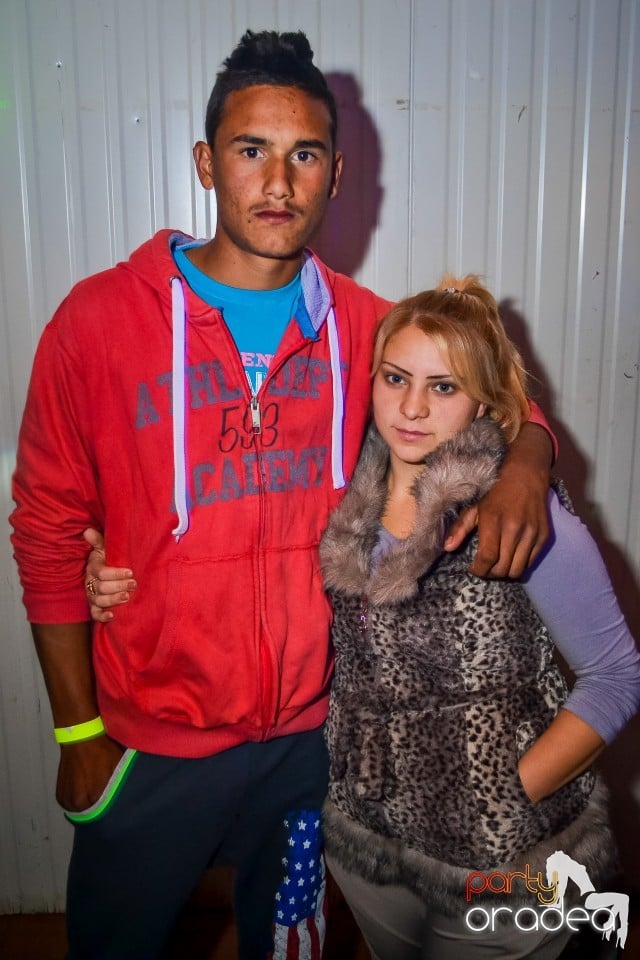 Welcome back students, 