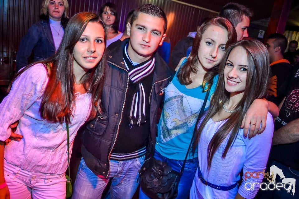 Welcome back students, 