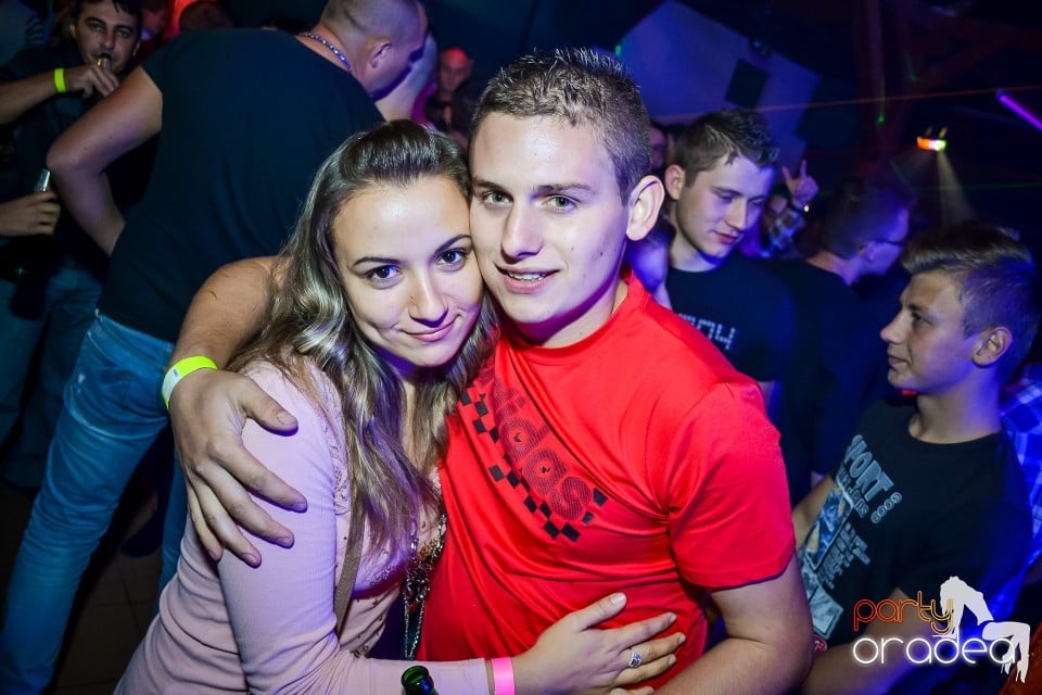 Welcome back students, 