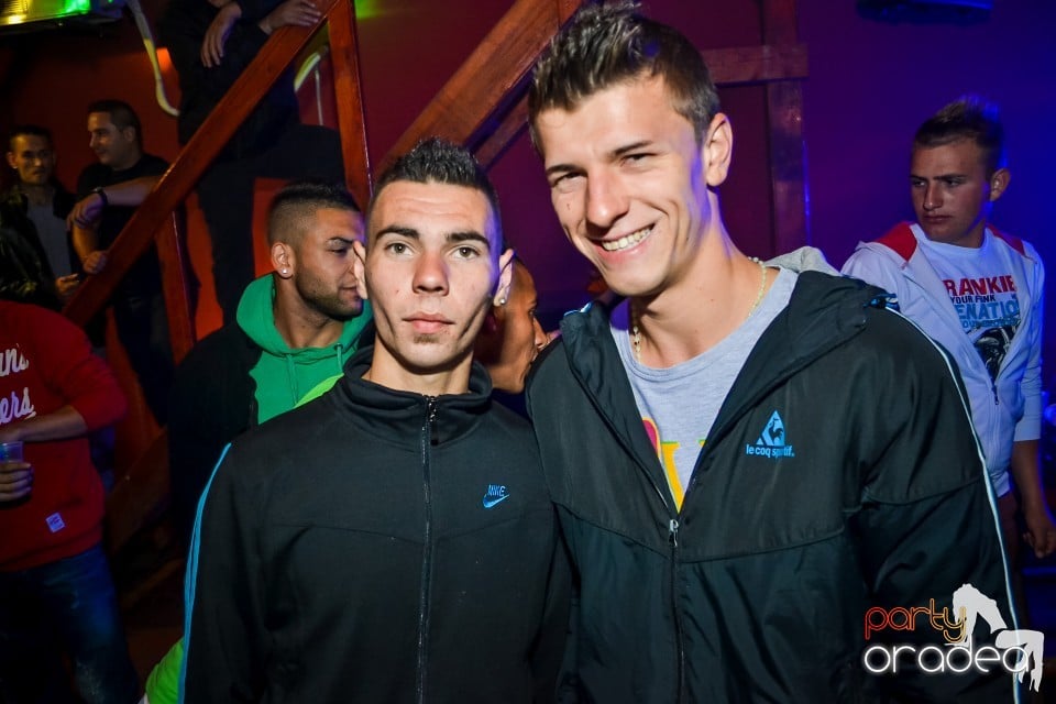 Welcome back students, 