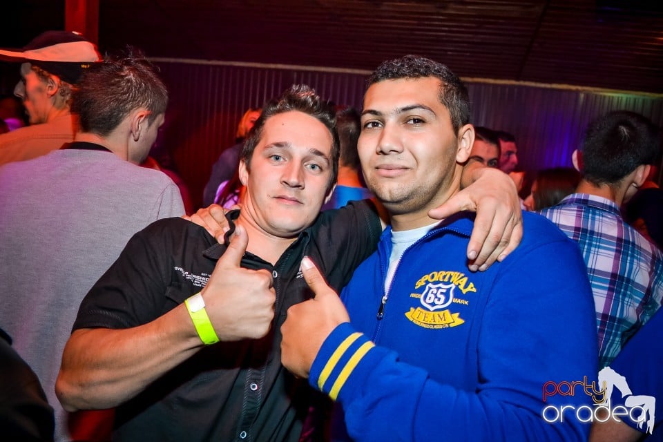 Welcome back students, 