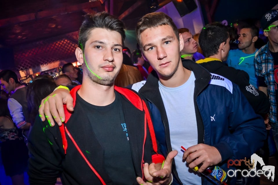 Welcome back students, 