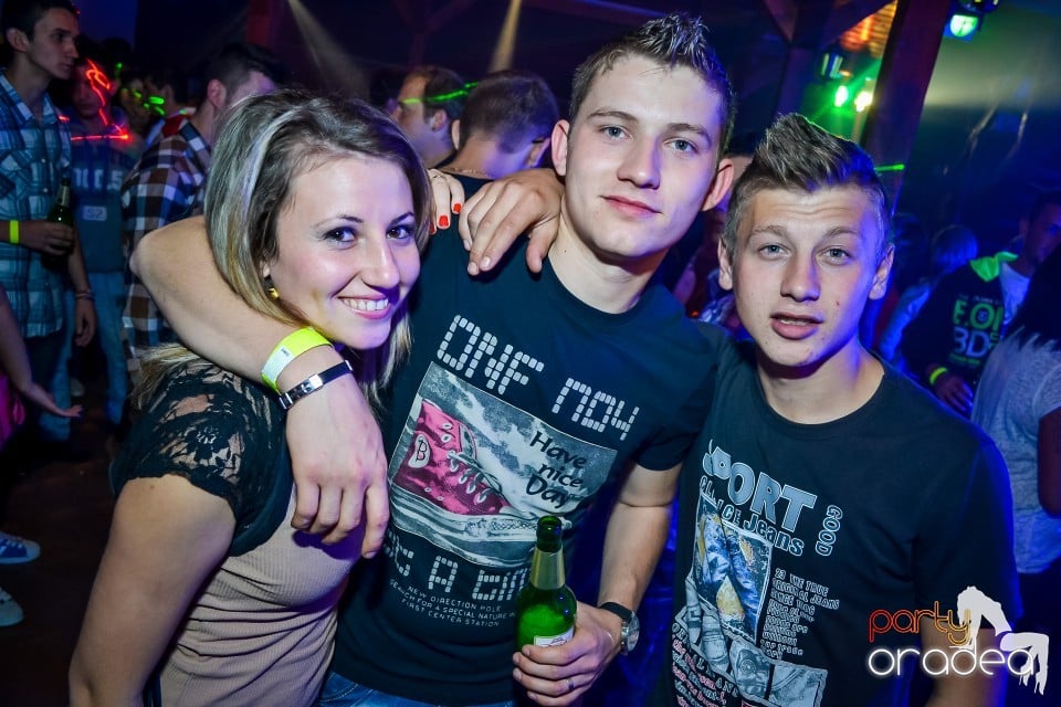 Welcome back students, 