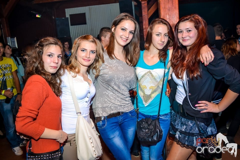 Welcome back students, 