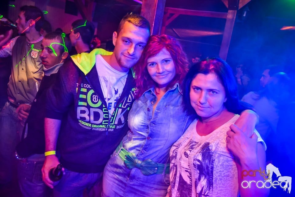 Welcome back students, 