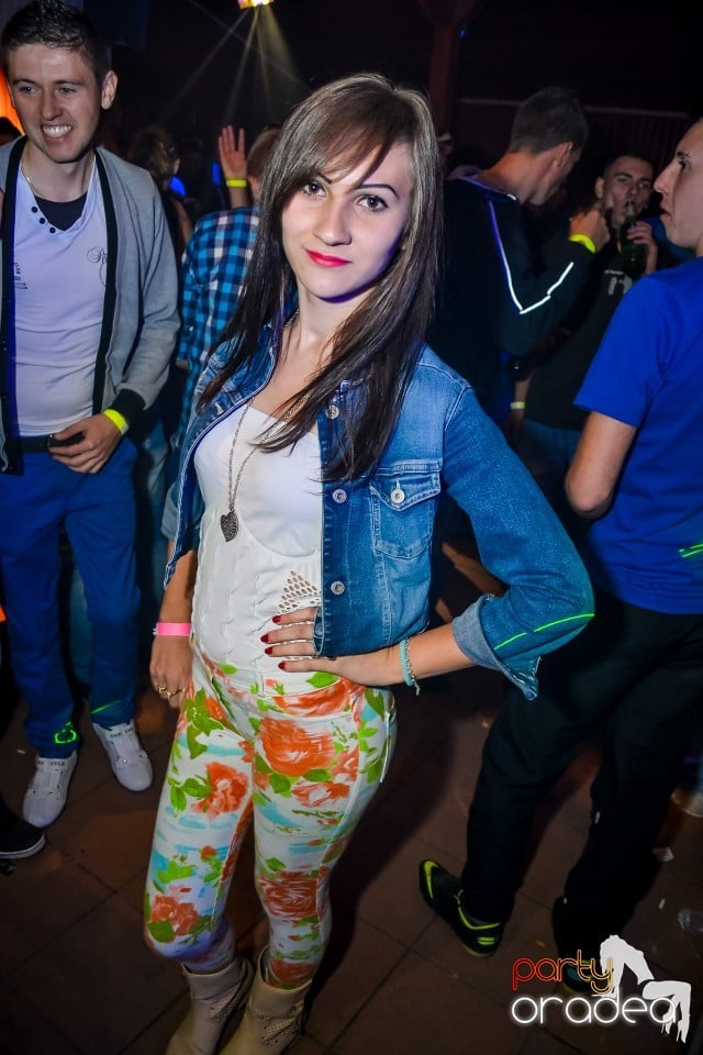 Welcome back students, 