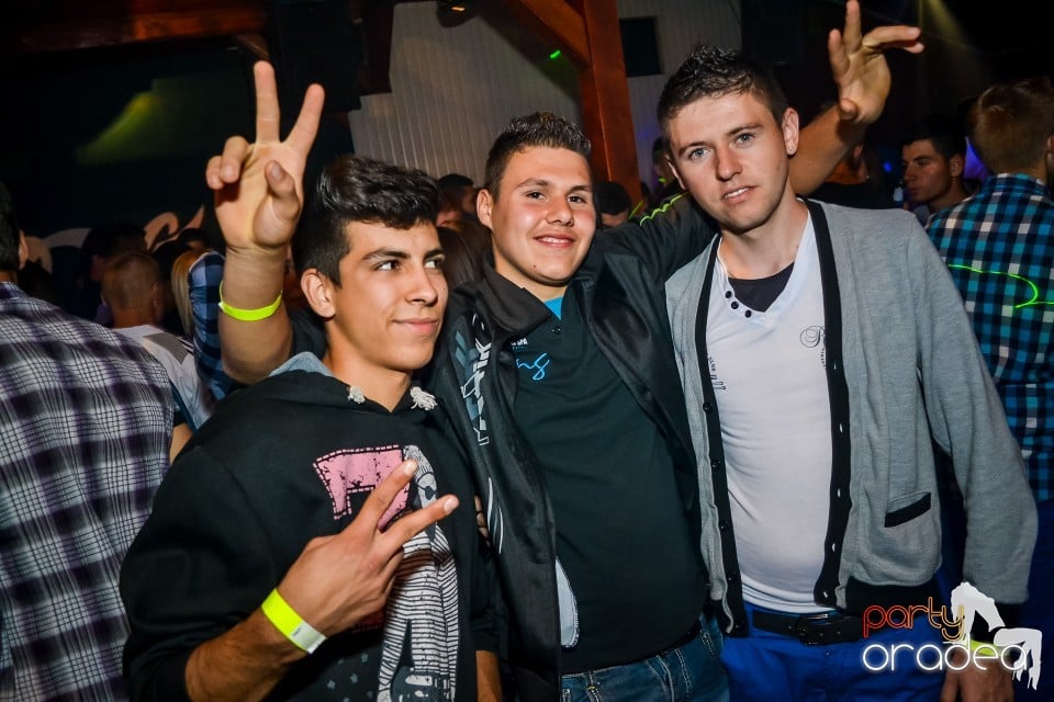 Welcome back students, 