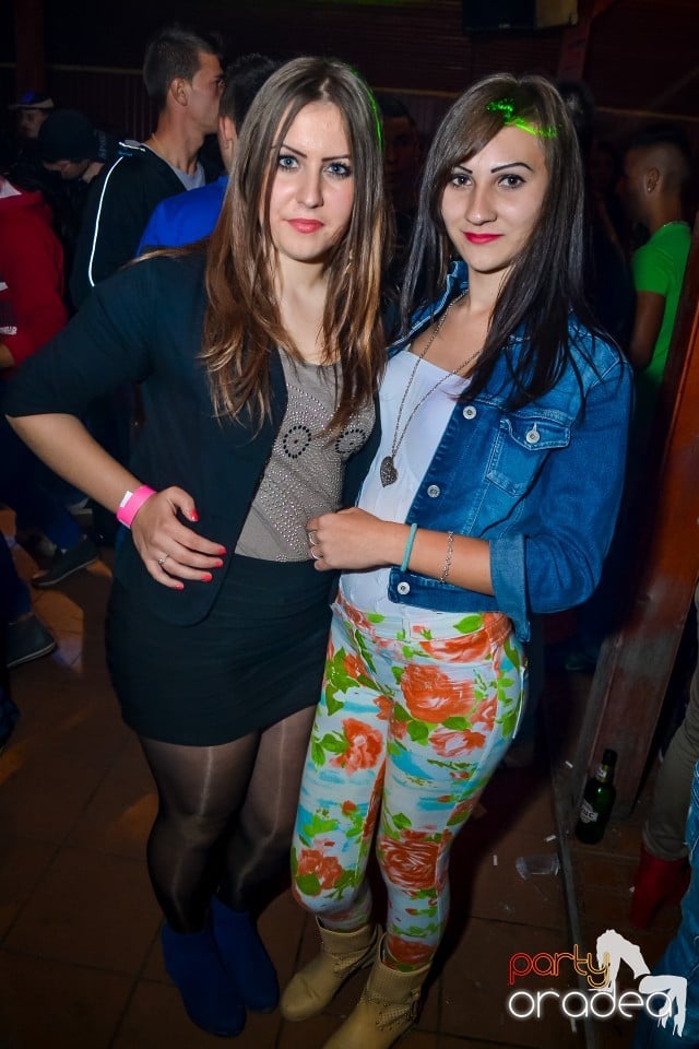 Welcome back students, 