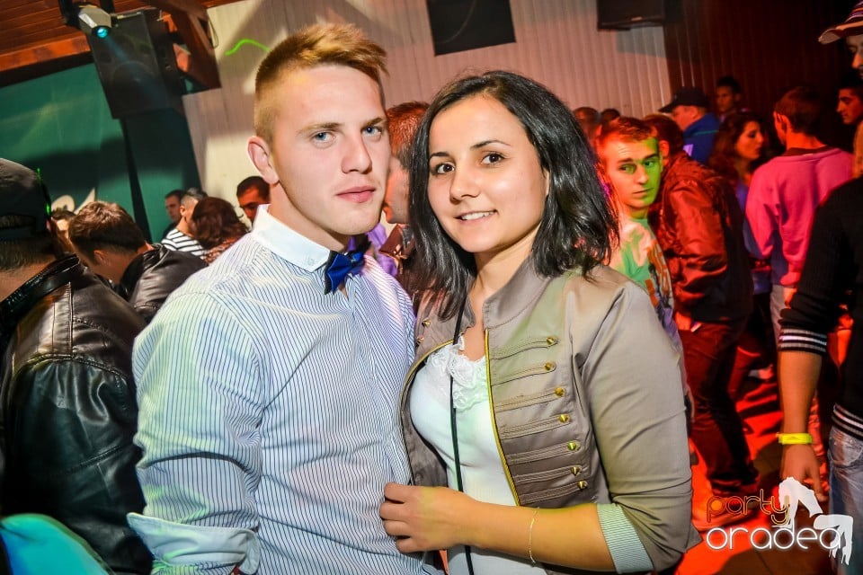 Welcome back students, 