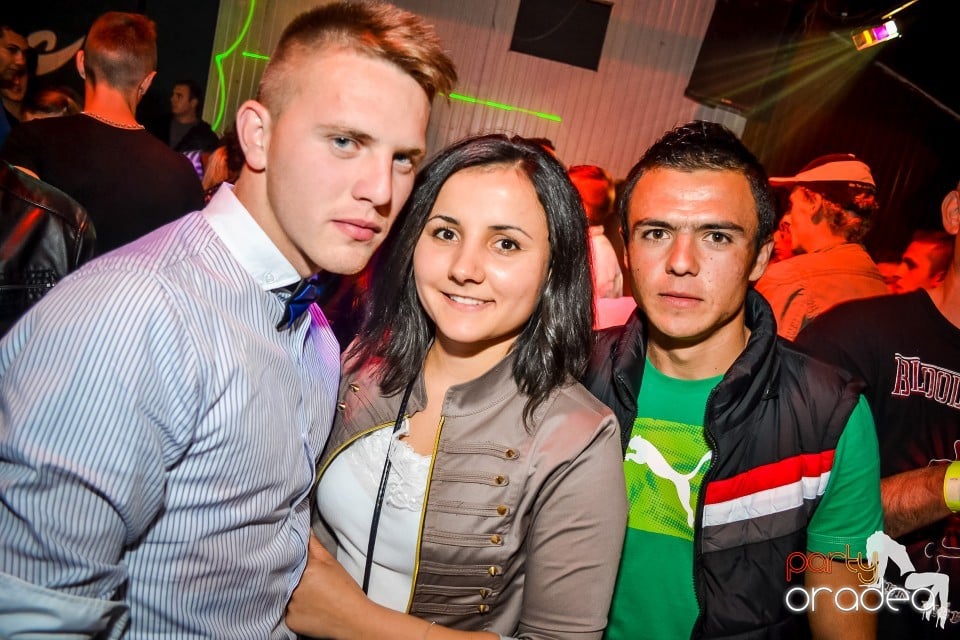 Welcome back students, 