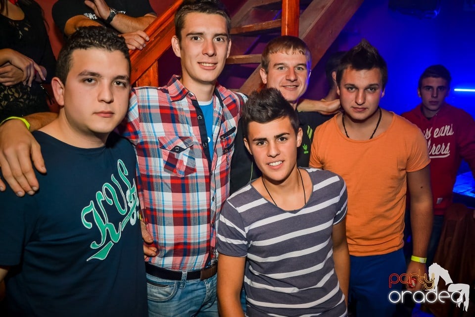 Welcome back students, 