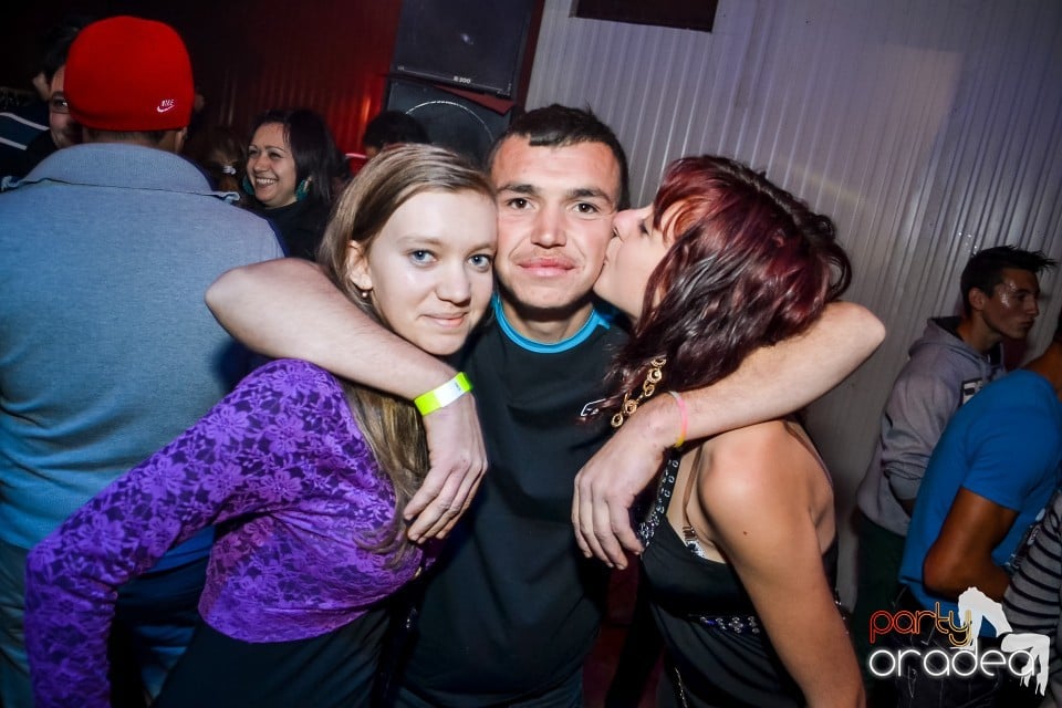 Welcome back students, 