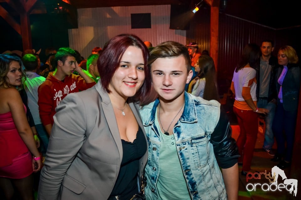 Welcome back students, 