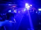 Welcome Bavk: NMD Student's Party
