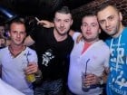 Welcome Bavk: NMD Student's Party