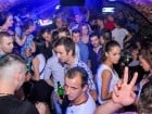 Welcome Bavk: NMD Student's Party