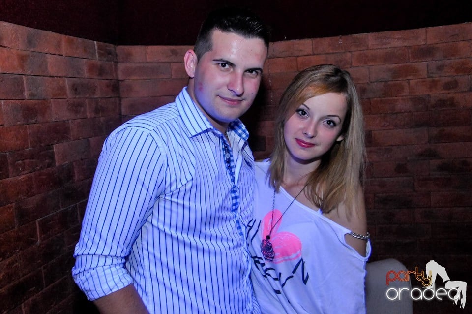 Welcome Bavk: NMD Student's Party, 