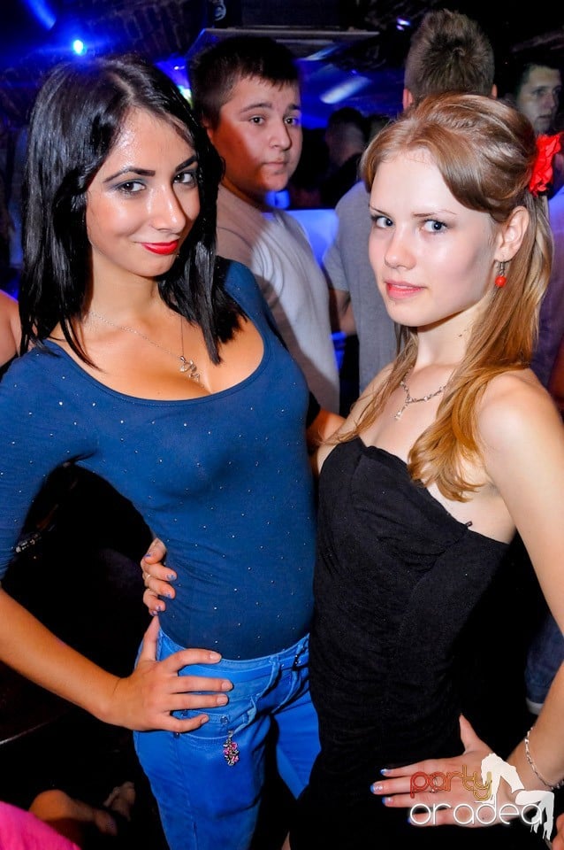 Welcome Bavk: NMD Student's Party, 