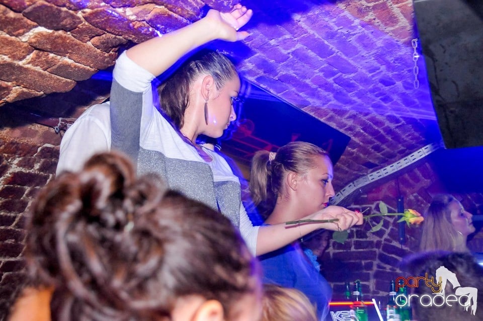 Welcome Bavk: NMD Student's Party, 