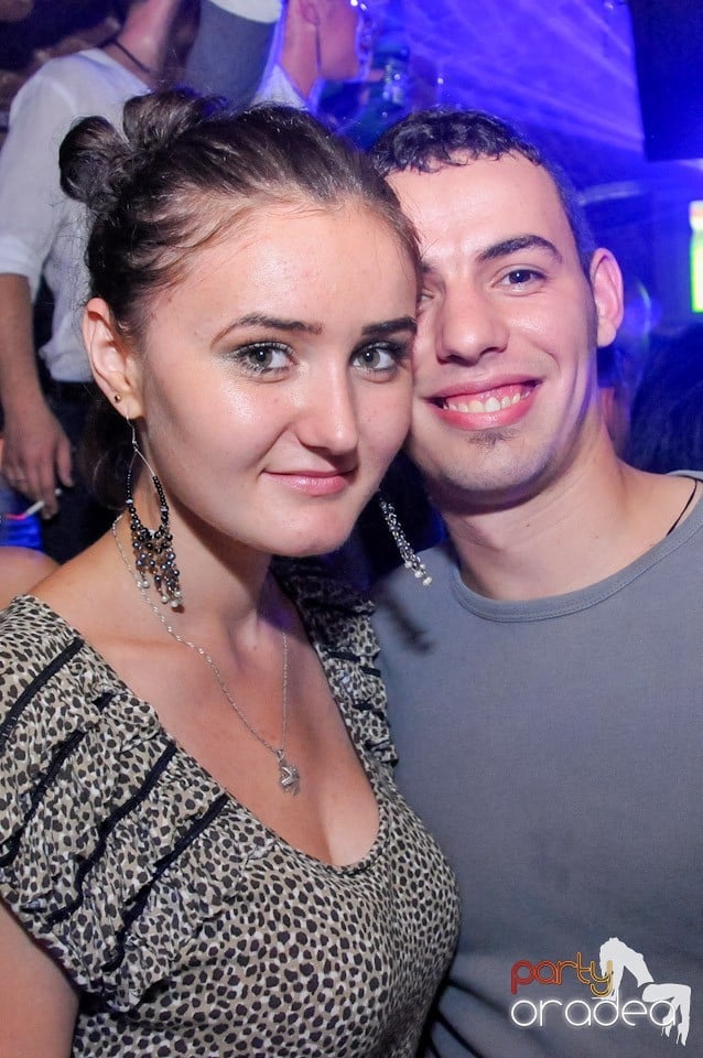 Welcome Bavk: NMD Student's Party, 