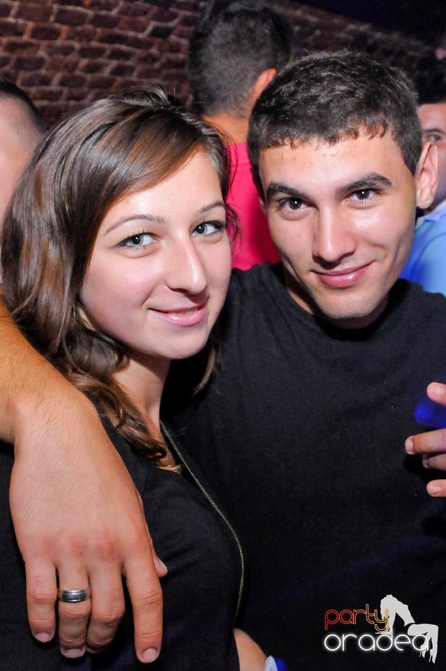 Welcome Bavk: NMD Student's Party, 