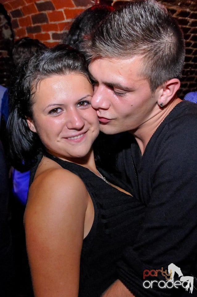 Welcome Bavk: NMD Student's Party, 