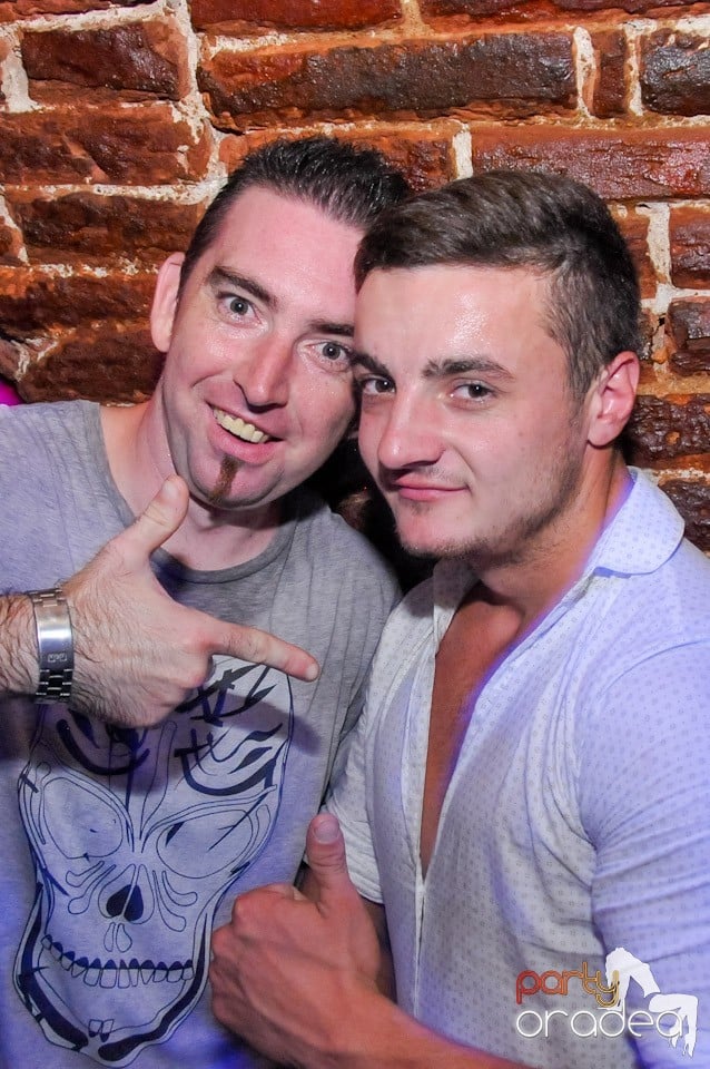 Welcome Bavk: NMD Student's Party, 