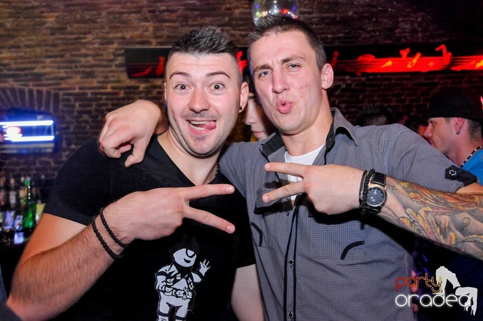 Welcome Bavk: NMD Student's Party, 