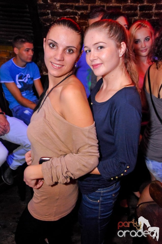 Welcome Bavk: NMD Student's Party, 