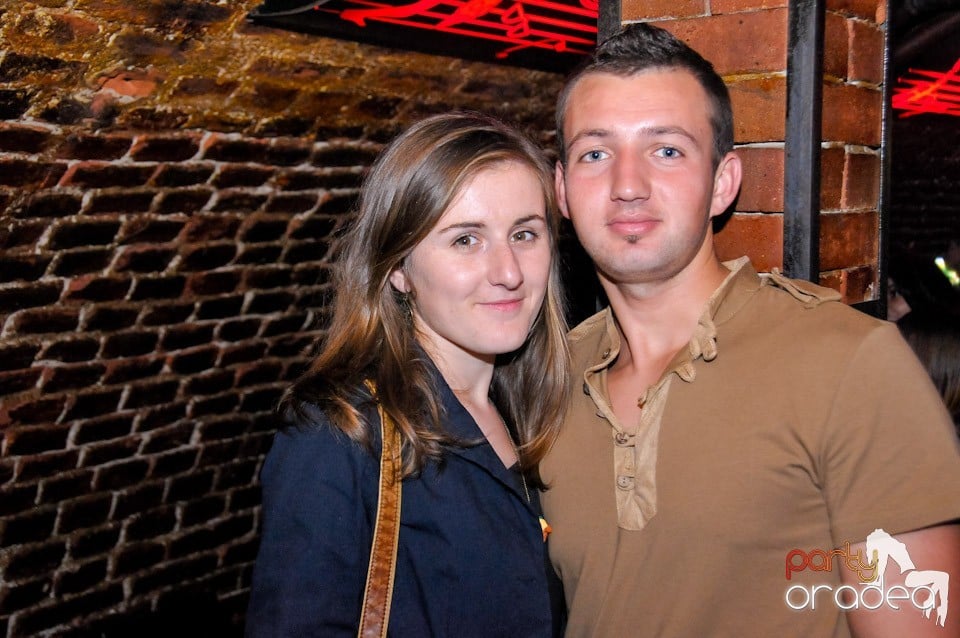 Welcome Bavk: NMD Student's Party, 