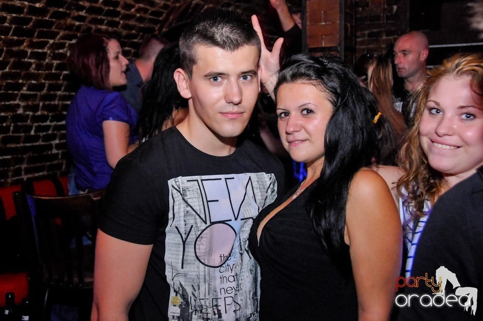 Welcome Bavk: NMD Student's Party, 