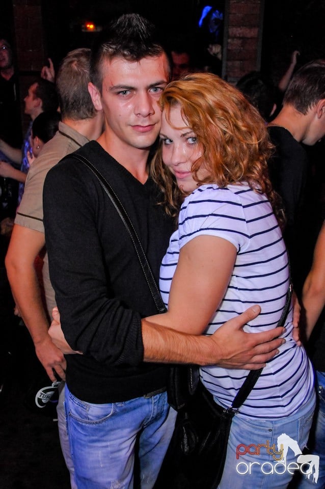 Welcome Bavk: NMD Student's Party, 