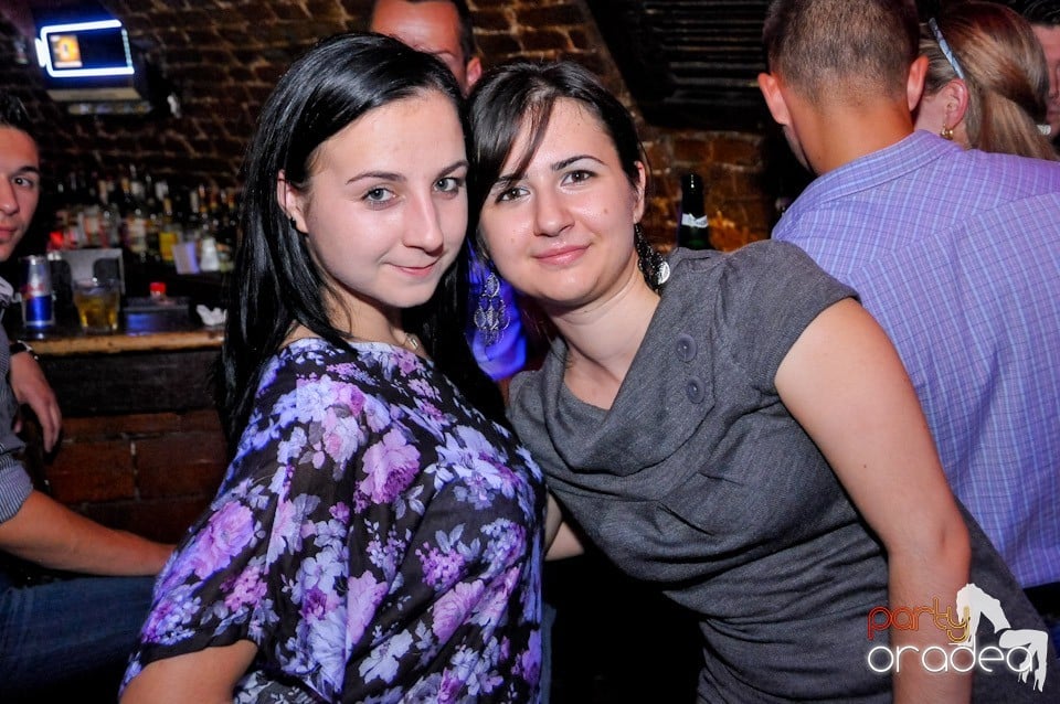 Welcome Bavk: NMD Student's Party, 