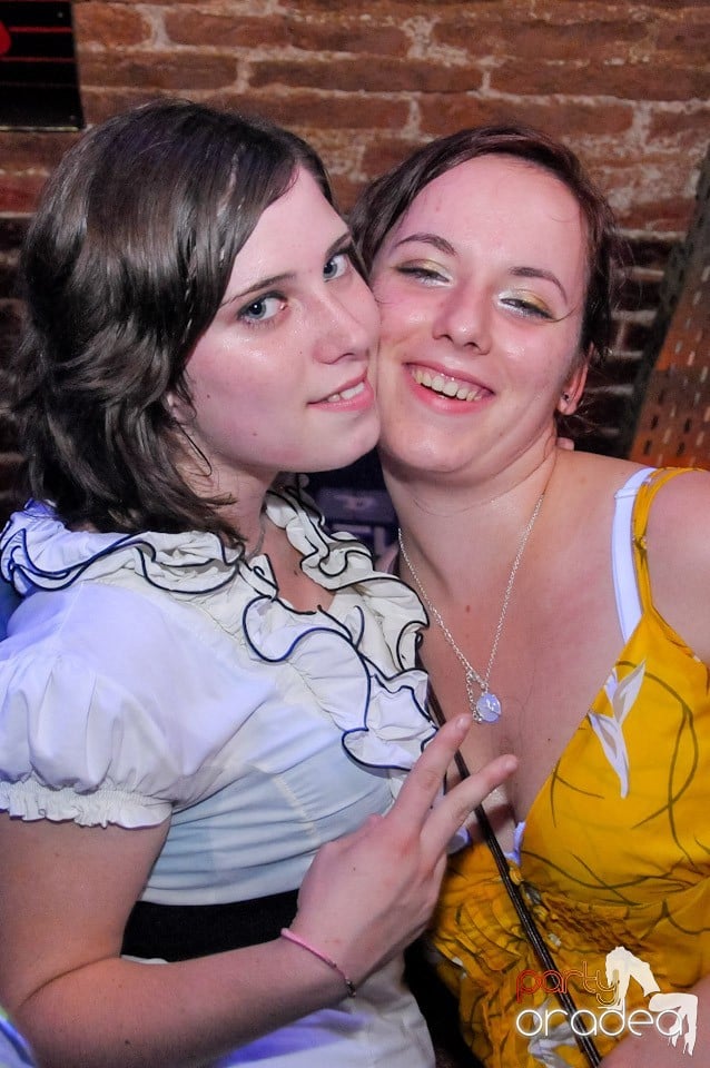 Welcome Bavk: NMD Student's Party, 