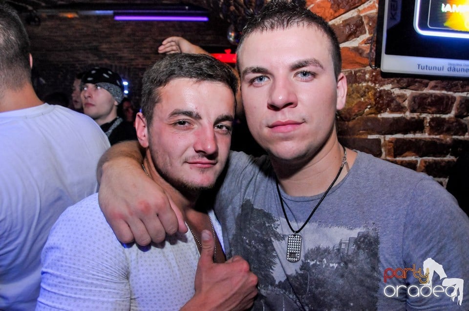 Welcome Bavk: NMD Student's Party, 