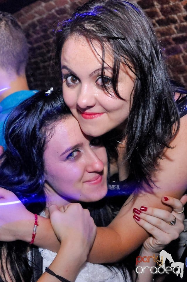 Welcome Bavk: NMD Student's Party, 