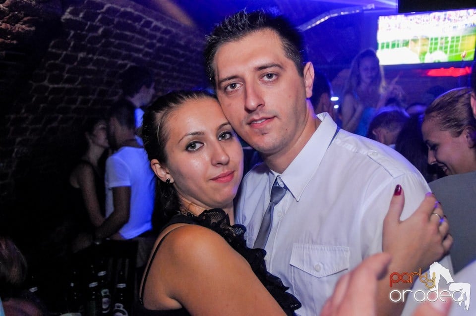 Welcome Bavk: NMD Student's Party, 