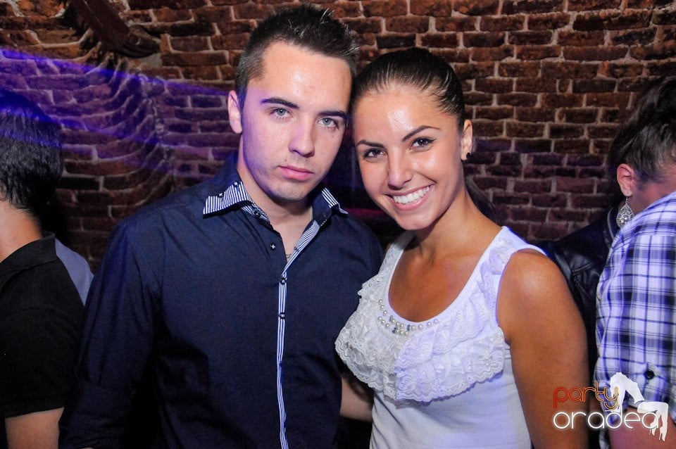 Welcome Bavk: NMD Student's Party, 