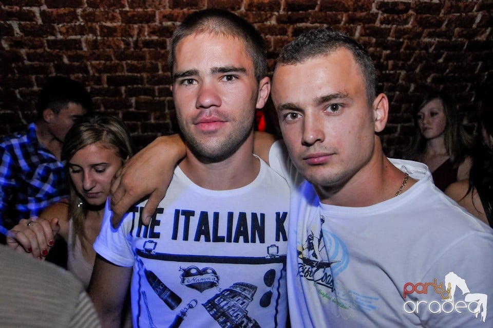 Welcome Bavk: NMD Student's Party, 